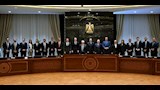 مدبولي يشهد توسعة كبرى لمجمع الألومنيوم بنجع حمادي (1)