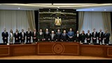 مدبولي يشهد توسعة كبرى لمجمع الألومنيوم بنجع حمادي (2)