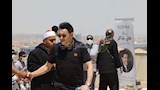 مصطفى قمر في حالة من الحزن