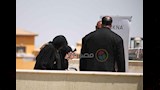 ميرفت أمين أبرز حضور في جنازة هاني شاكر