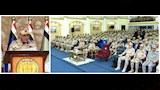 وزير الدفاع يلتقي مقاتلي المنطقة الجنوبية العسكرية