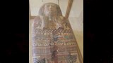 رسومات ونقوش تمثل كتاب املوتي وطريقة البعث لدي المصري القديم 