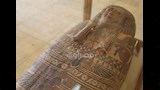 رسومات ونقوش تمثل كتاب املوتي وطريقة البعث لدي المصري القديم 