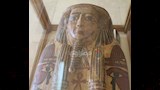 رسومات ونقوش تمثل كتاب املوتي وطريقة البعث لدي المصري القديم 