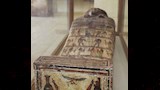 رسومات ونقوش تمثل كتاب املوتي وطريقة البعث لدي المصري القديم 
