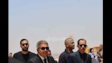 رئيس الملجس الأعلى للإعلام خالد عبد العزيز