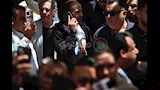 جنازة الفنان هاني شاكر (1)