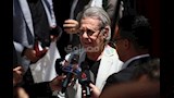 جنازة الفنان هاني شاكر (1)