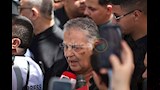 وداع مهيب للفنان هاني شاكر (2)
