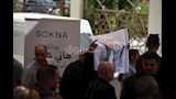 وداع مهيب للفنان هاني شاكر (3)