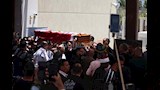 وداع مهيب للفنان هاني شاكر (5)