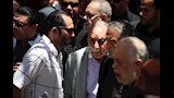 وداع مهيب للفنان هاني شاكر (7)