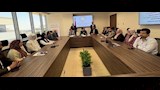 الكهرباء توقع عقد تطوير محطة محولات جرجا بسوهاج لرفع كفاءة الشبكة القومية (1)
