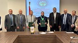 الكهرباء توقع عقد تطوير محطة محولات جرجا بسوهاج لرفع كفاءة الشبكة القومية (4)
