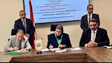 الكهرباء توقع عقد تطوير محطة محولات جرجا بسوهاج لرفع كفاءة الشبكة القومية