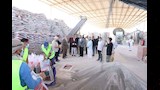 انتاج اسمدة فوسفاتية من خام ابوطرطور بالخارجة