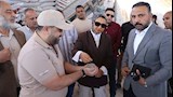 محافظ الوادي الجديد تتابع انتاج الاسمدة بالخارجة
