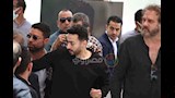  4 مفارقات بجنازة هاني شاكر.. وصية "العلم" وبث مباشر للمرة الأولى بعد أحمد زكي