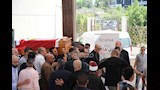  مفارقات بجنازة هاني شاكر.. وصية العلم وبث مباشر لأول مرة بعد أحمد زكي