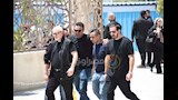 جنازة هاني شاكر