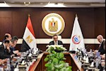وزير الصحة يقود خطة وطنية متكاملة لمواجهة الصرع في مصر 