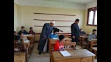 لجان الامتحانات 