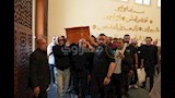 جثمان الراحل هاني شاكر (2)