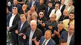 صلاة الجنازة على الراحل هاني شاكر (2)