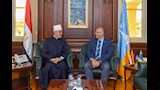 مقترح لإنشاء فرع مستقل لدار الإفتاء بالإسكندرية (2)