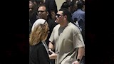 جنازة هاني شاكر
