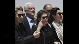 جنازة هاني شاكر