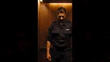 لقطات من أحمد عز في فيلم 7 doges (2)