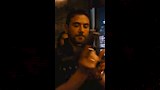أحمد عز في فيلم  7 doges (2)