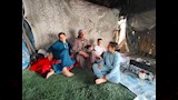   مأساة صيادي الشرقية مع زريعة تقتلها أعمال التطهير (8)