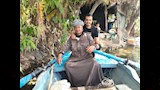   مأساة صيادي الشرقية مع زريعة تقتلها أعمال التطهير (3)