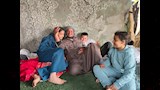   مأساة صيادي الشرقية مع زريعة تقتلها أعمال التطهير (2)
