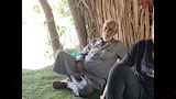   مأساة صيادي الشرقية مع زريعة تقتلها أعمال التطهير (1)