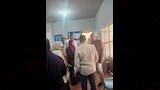 رئيس مدينة تلا في الوحدة الصحية بصفط جدام_3
