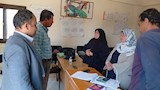 تفاصيل إحالة 42 طبيباً وموظفاً للتحقيق في الباجور وتلا -صور