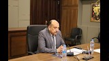 السكرتير العام للمحافظة