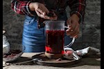 علاج الكوليسترول بشكل طبيعي- إليك أفضل مشروب ليلي لخفضه 