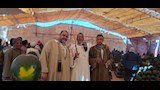 المزمار البلدي يشعل مزادات البطيخ في أسيوط (9)