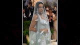 جورجينا في حفل موضة (3)
