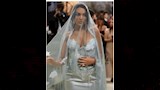 جورجينا في حفل موضة (1)