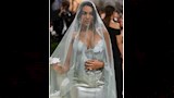 جورجينا في حفل موضة (2)