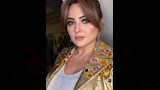 اطلالة انيقة من بشرى (2)