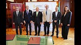 جامعة عين شمس تطلق توسعات كبرى بالمدينة الطبية بـ 181 مليون جنيه  (2)
