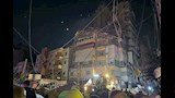 إسرائيل تقصف الضاحية الجنوبية لبيروت (6)