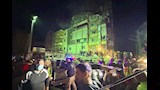 إسرائيل تقصف الضاحية الجنوبية لبيروت (2)