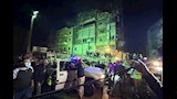إسرائيل تقصف الضاحية الجنوبية لبيروت (5)